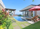 Ulu Segara Luxury Suites & Villas