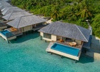 The Residence Maldives At Dhigurah