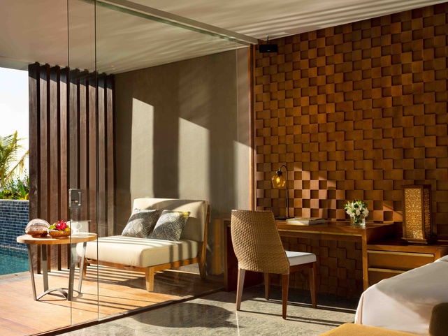 Anantara Bali Uluwatu Resort & Spa