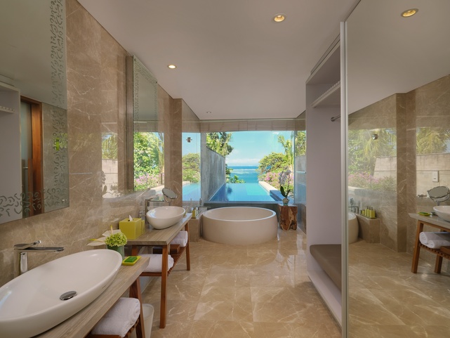 Maya Sanur Resort & Spa