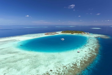 Baros Maldives