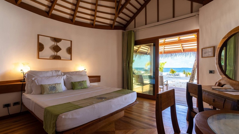 Nakai Dhiggiri Resort