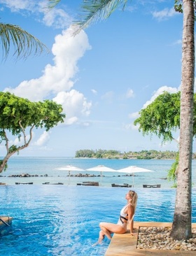 The Westin Turtle Bay Resort & Spa, Mauritius