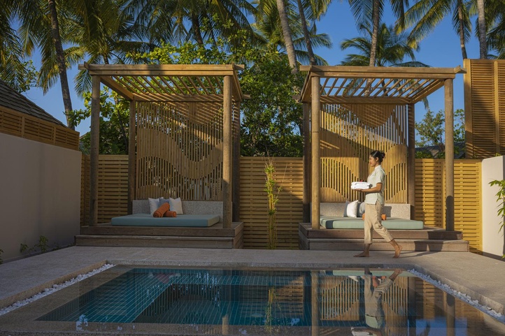 Emerald Faarufushi Resort & Spa