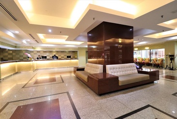 Hotel Grand Continental Kuala Lumpur