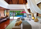 The Laguna, A Luxury Collection Resort & Spa, Nusa Dua, Bali