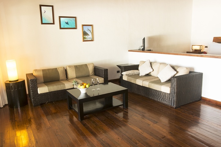 Palm Beach Resort & Spa Maldives