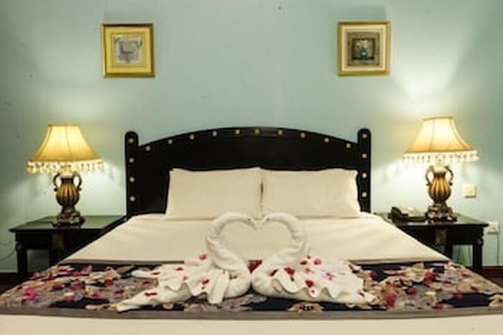 Ewan Hotel Sharjah
