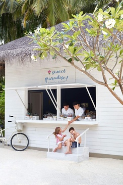 One&Only Reethi Rah