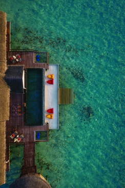 Ozen Life Maadhoo