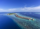 Hurawalhi Island Resort