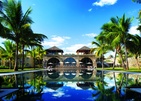 Outrigger Mauritius Beach Resort