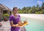 Meeru Maldives Resort Island