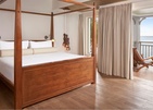 The St. Regis Le Morne Resort Mauritius