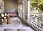 The St. Regis Le Morne Resort Mauritius