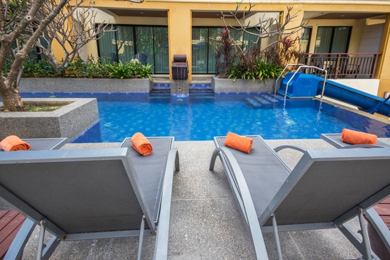 Diamond Cottage Resort & Spa