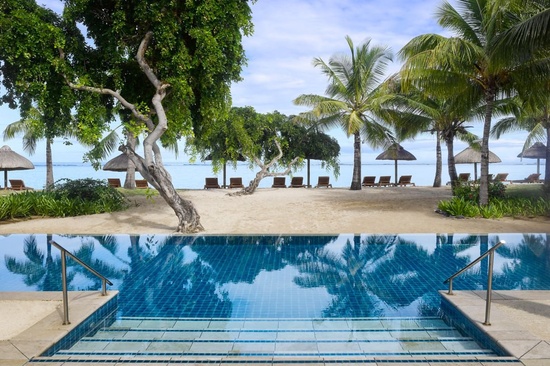The St. Regis Le Morne Resort Mauritius