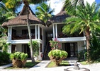 Le Sakoa Boutik Hotel