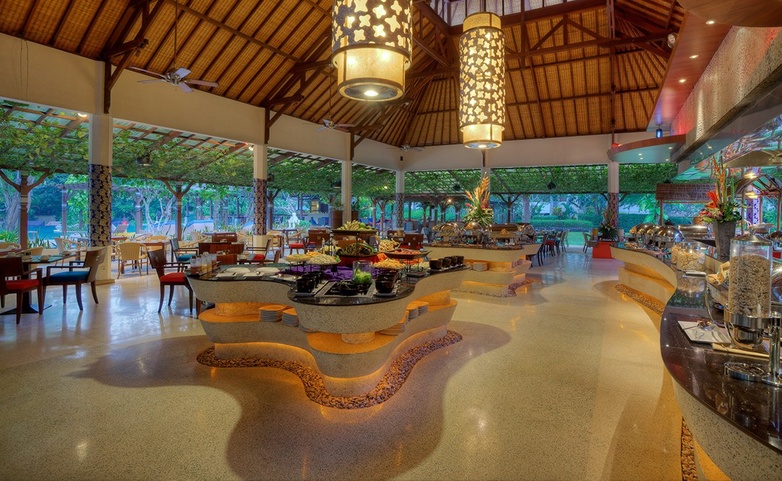 Novotel Bali Nusa Dua