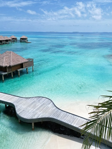 Barcelo Whale Lagoon Maldives