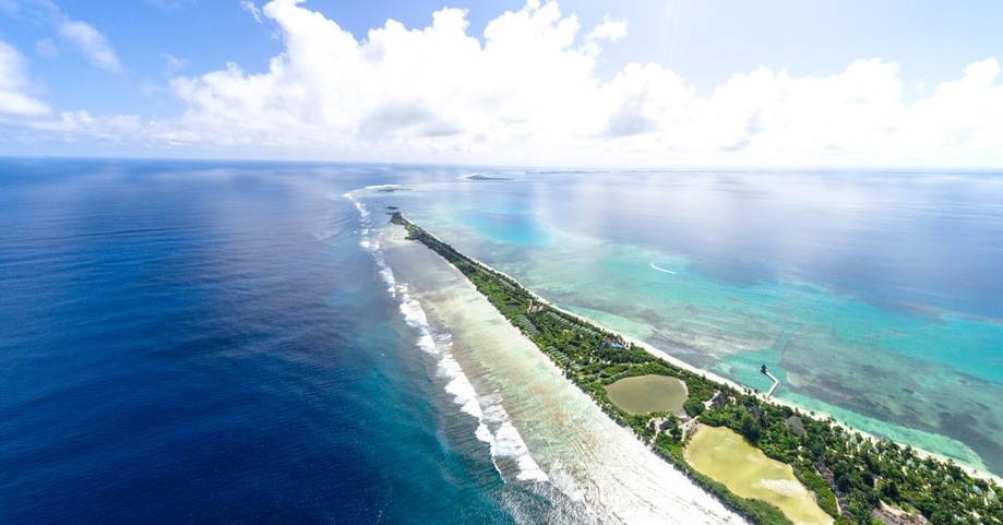 Canareef Resort Maldives