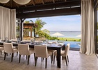 The St. Regis Le Morne Resort Mauritius