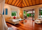 Hilton Seychelles Labriz Resort & Spa