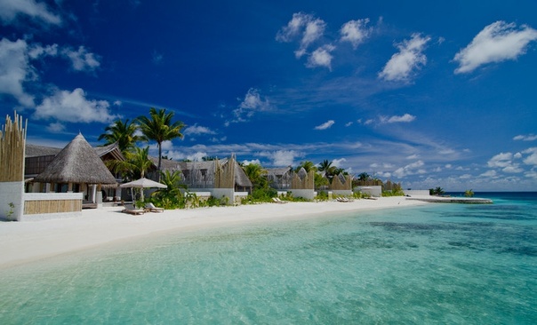 Ozen Reserve Bolifushi