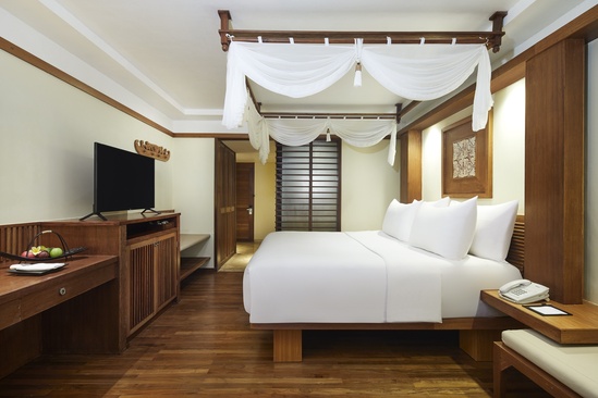 Paradisus By Melia Bali