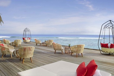 Anantara Veli Maldives