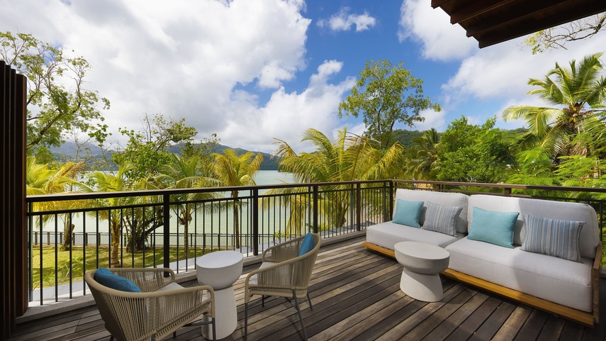 Mango House Seychelles, Lxr Hotels & Resorts