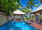 The St. Regis Bali Resort