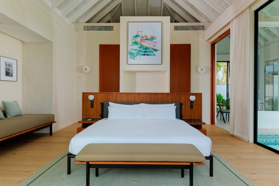 Ananea Madivaru Maldives