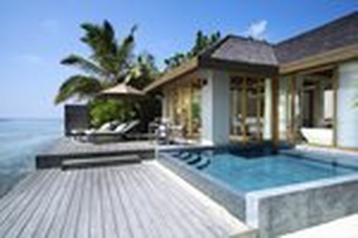 Anantara Veli Maldives