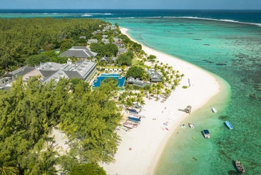 The St. Regis Le Morne Resort Mauritius