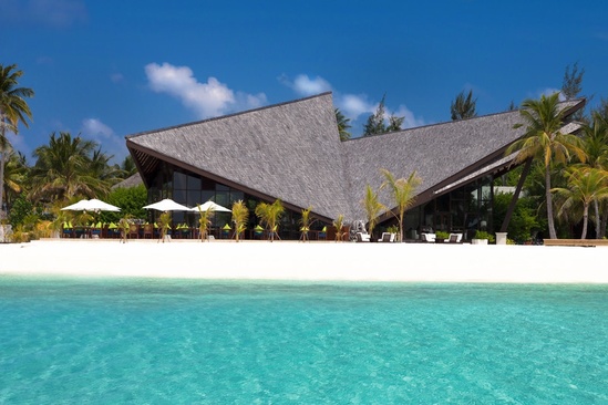 Ozen Reserve Bolifushi