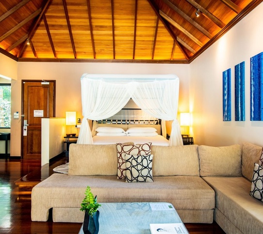 Hilton Seychelles Labriz Resort & Spa