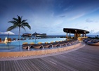 Centara Ras Fushi Resort & Spa Maldives