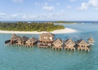 Anantara Dhigu Maldives