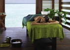 Four Seasons Resort Maldives At Kuda Huraa Спа При Отеле 