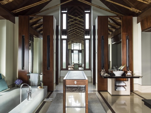 One&Only Reethi Rah