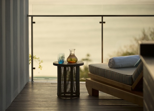 Anantara Bali Uluwatu Resort & Spa