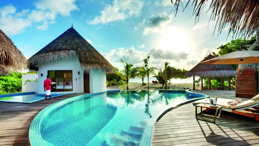 Hideaway Beach Resort & Spa