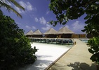 V Villas Maldives At Mirihi