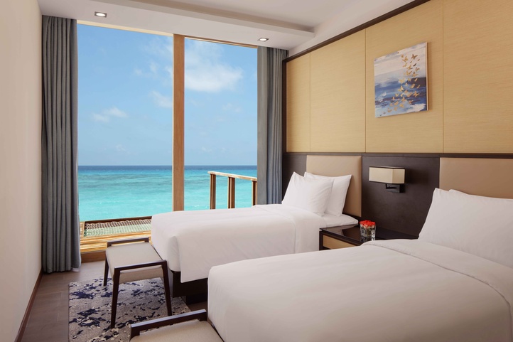 Radisson Blu Resort Maldives