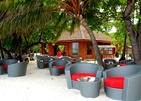 Meeru Maldives Resort Island