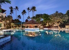 Nusa Dua Beach Hotel & Spa, Bali