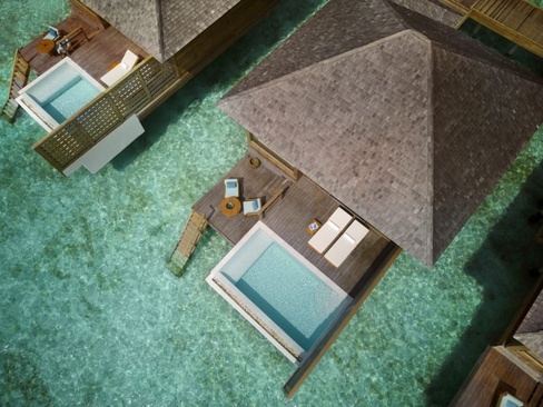 Anantara Veli Maldives