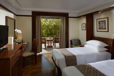 Paradisus By Melia Bali
