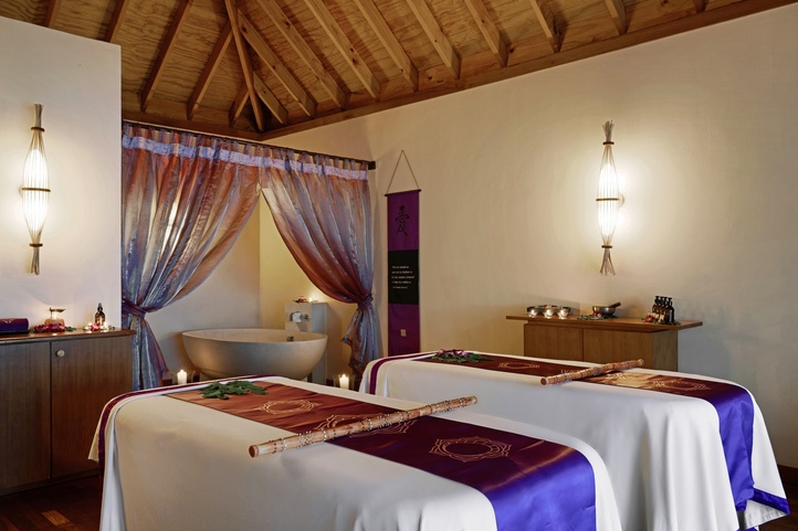 V Villas Maldives At Mirihi